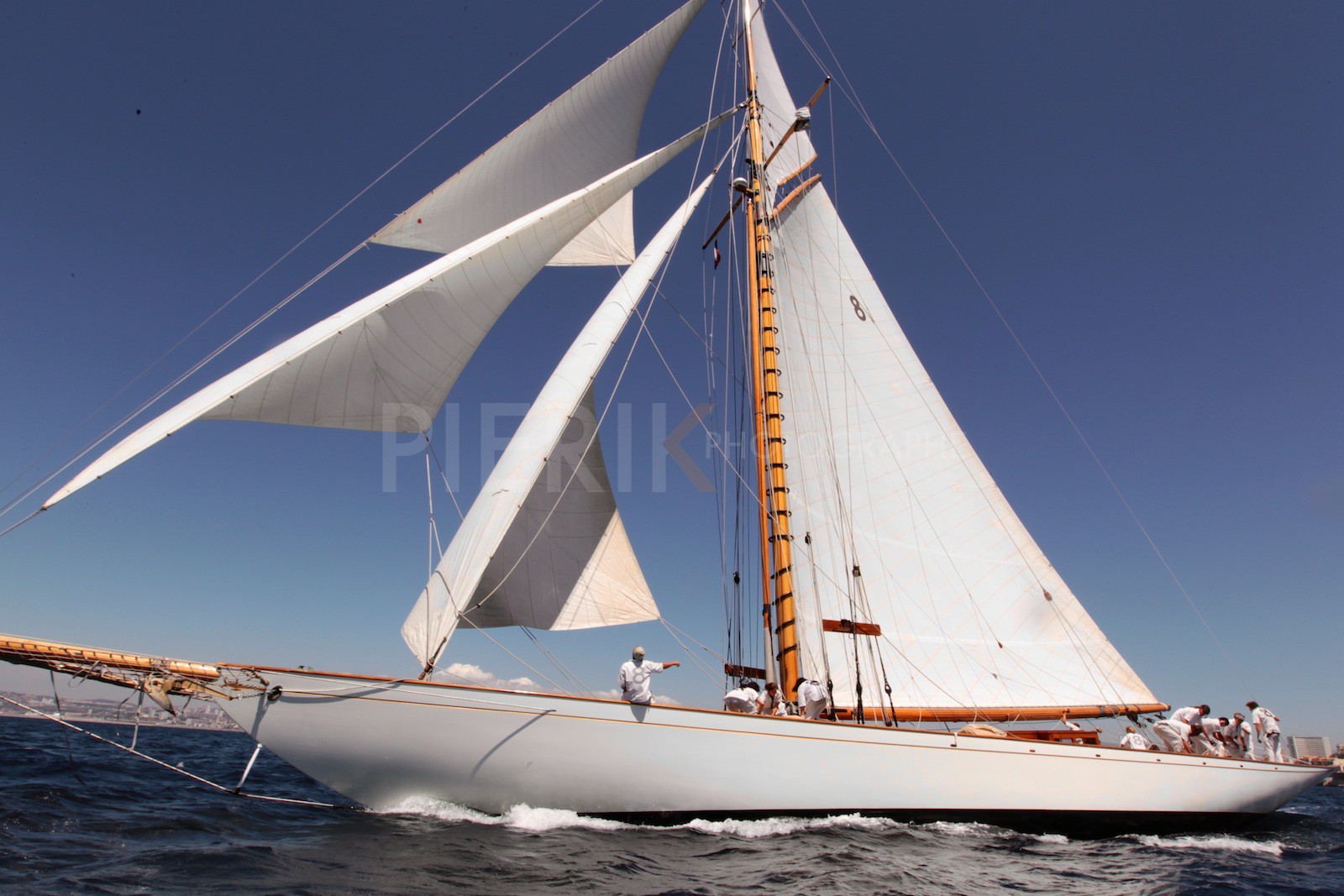 Moonbeam IV