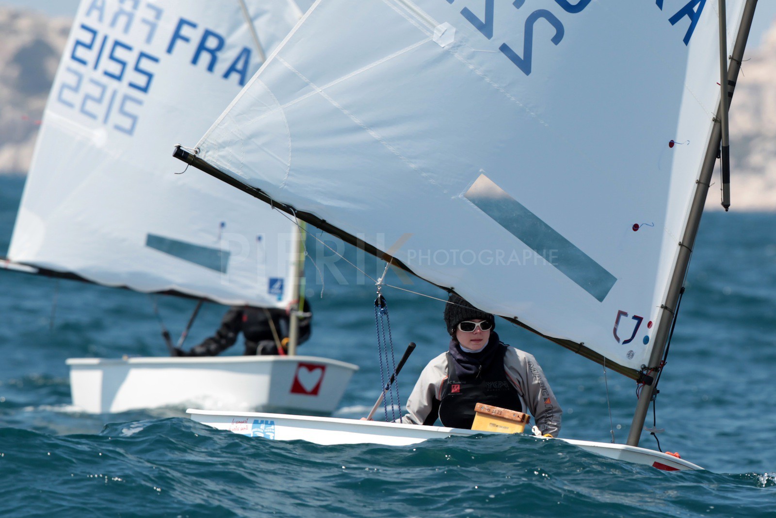 CIP Optimists 2013 YCPR