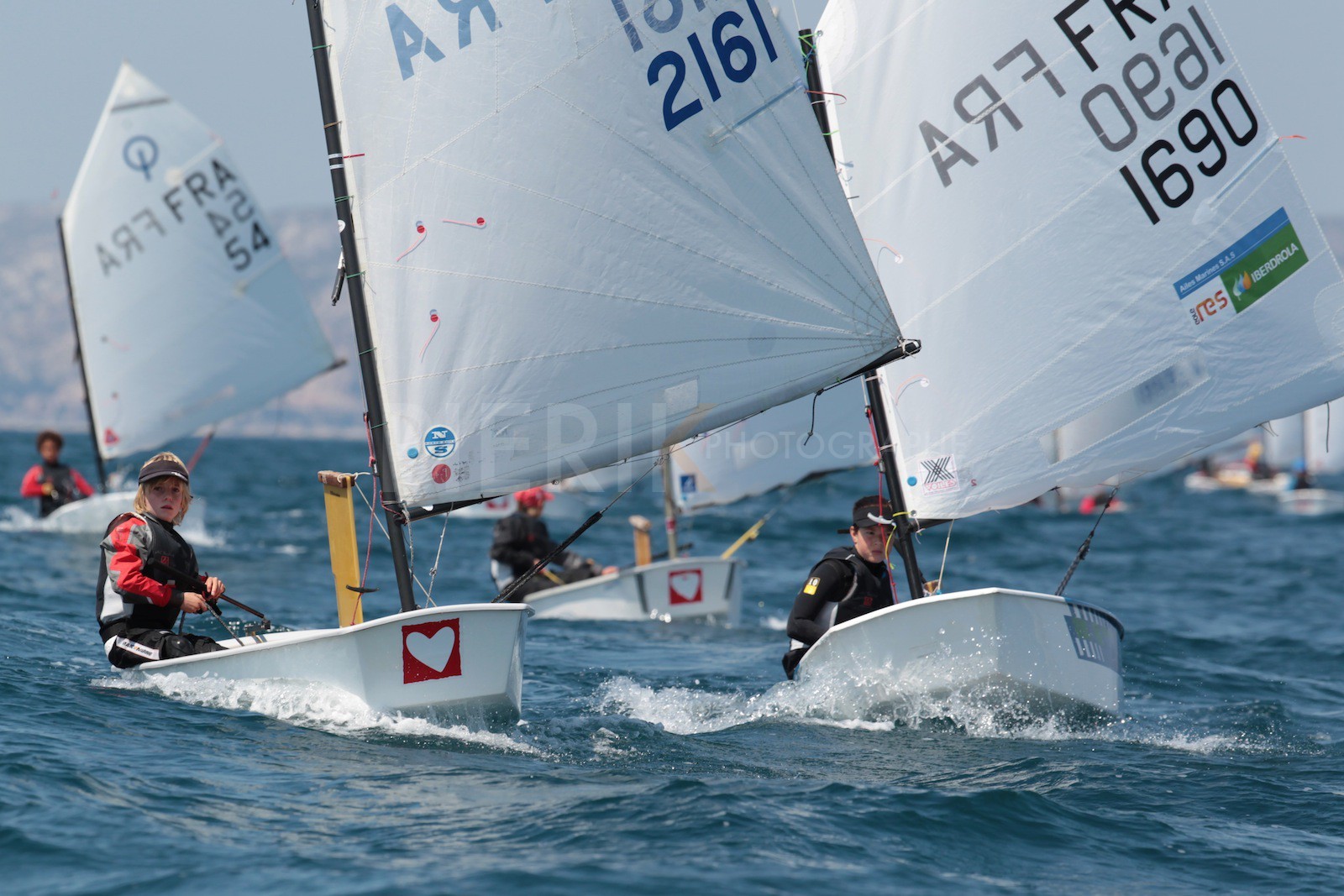 CIP Optimists 2013 YCPR