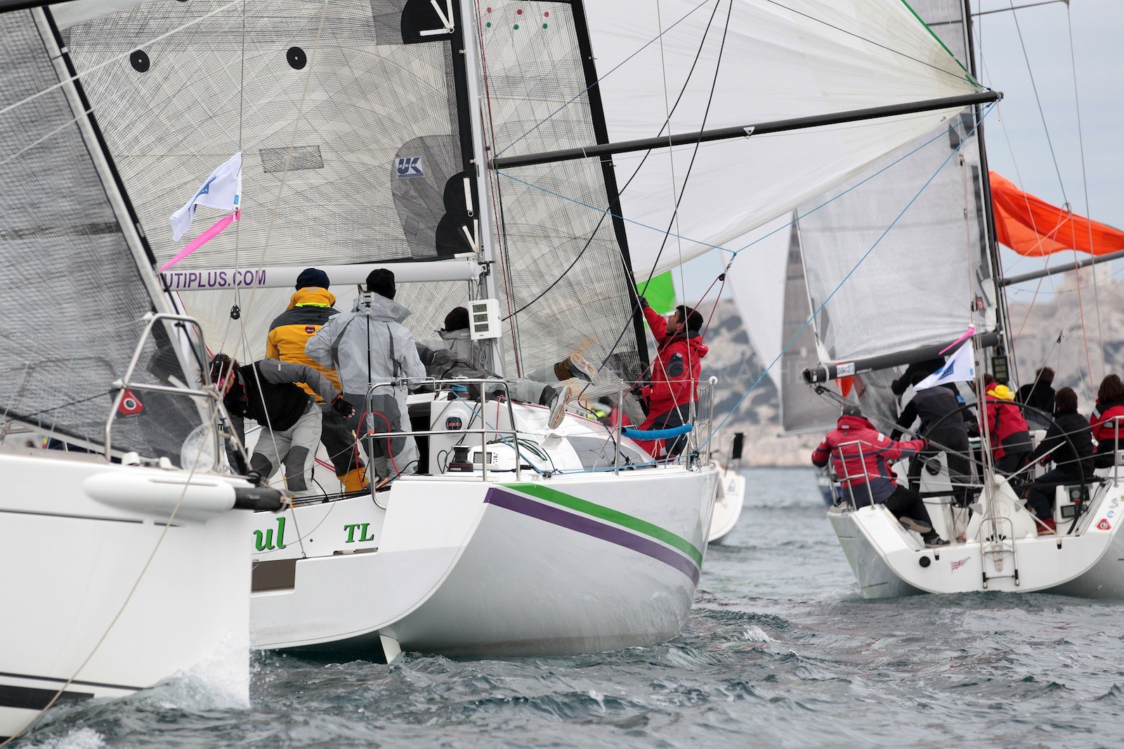 Nautiplus Geroul