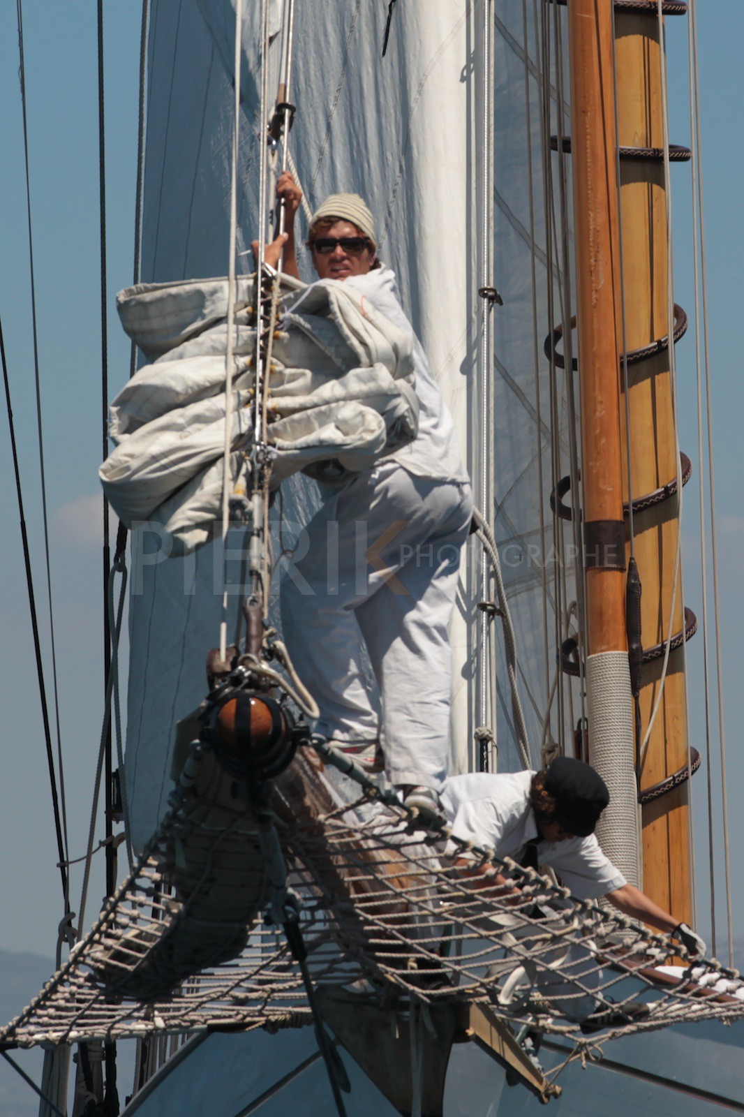 Sur Moonbeam IV