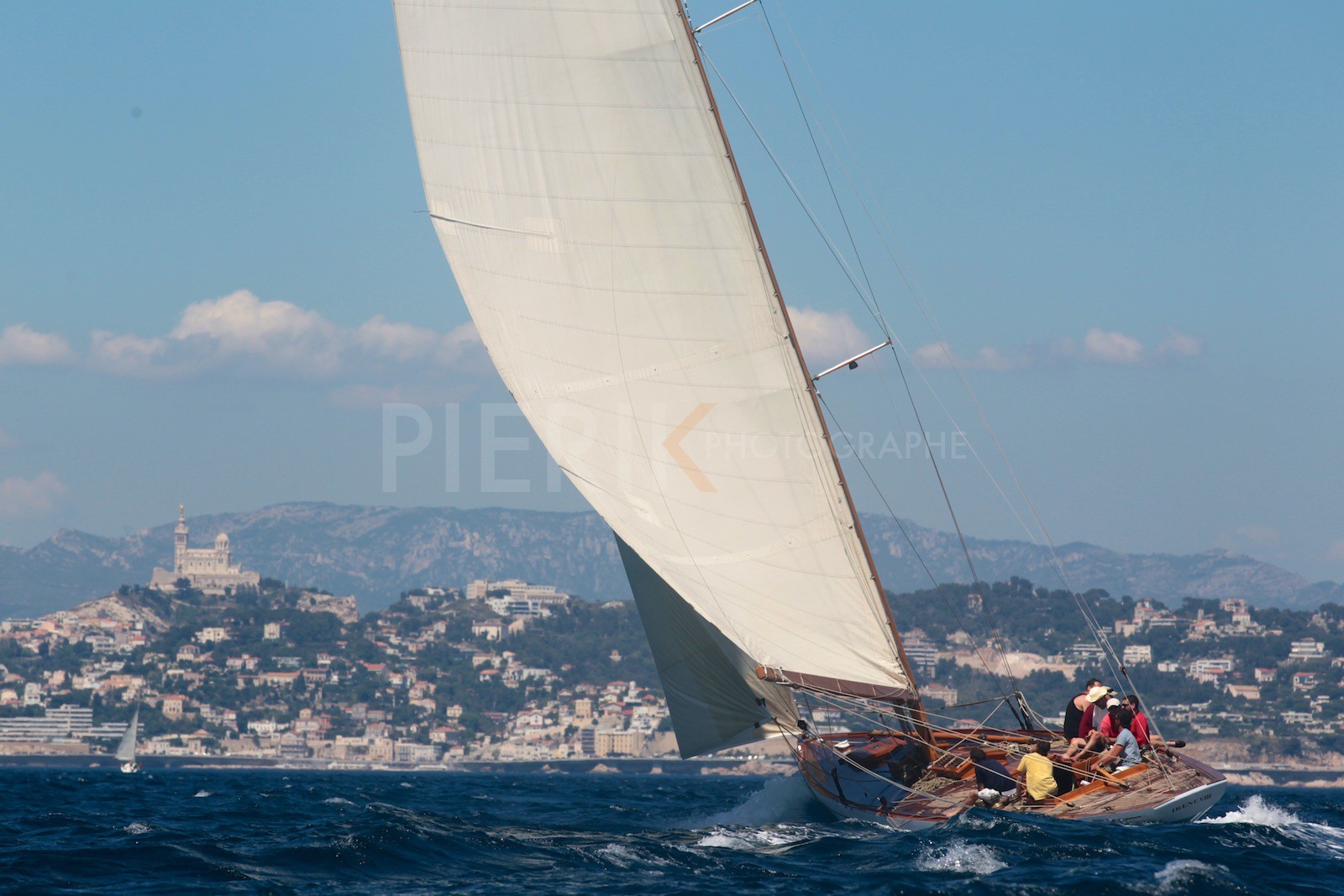 Irène VIII