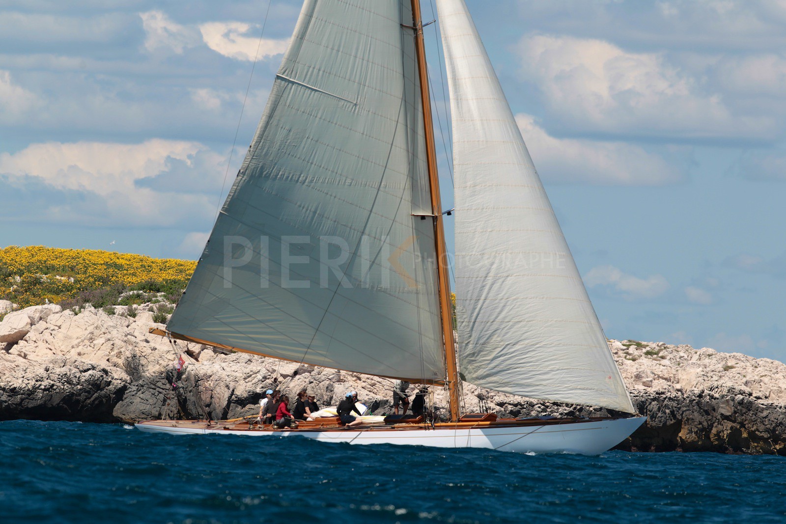 Irène VIII