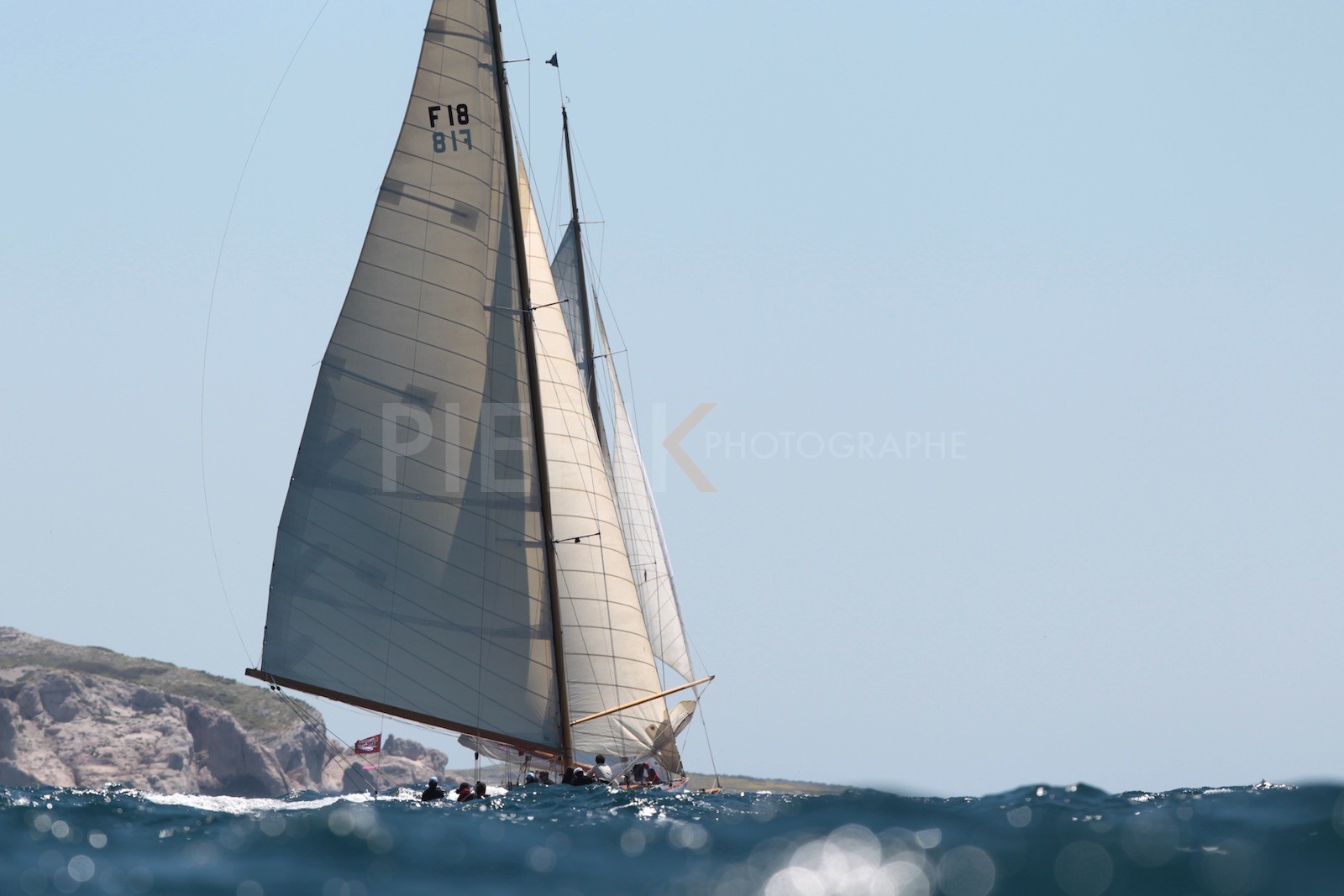 Irène VIII