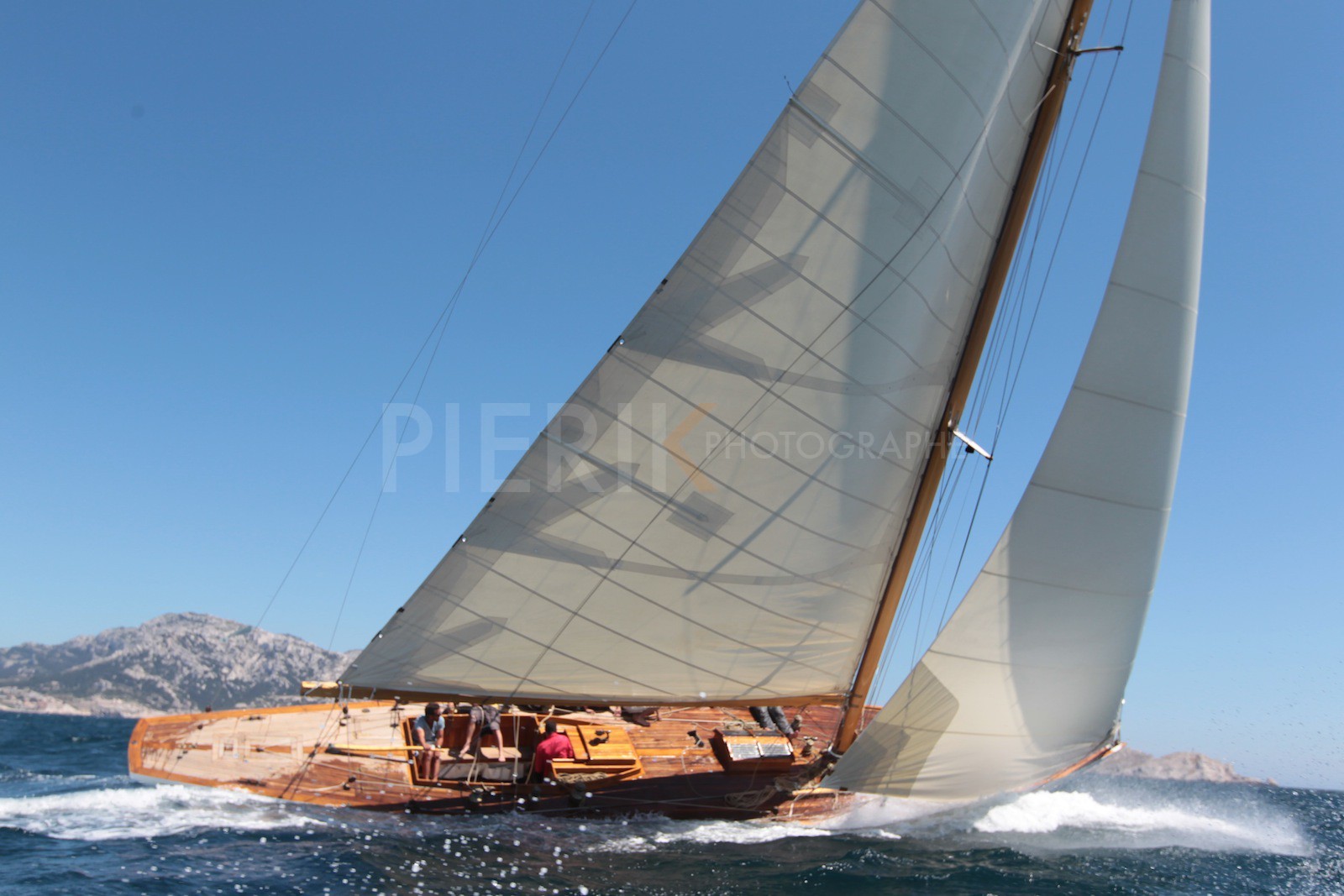 Irène VIII