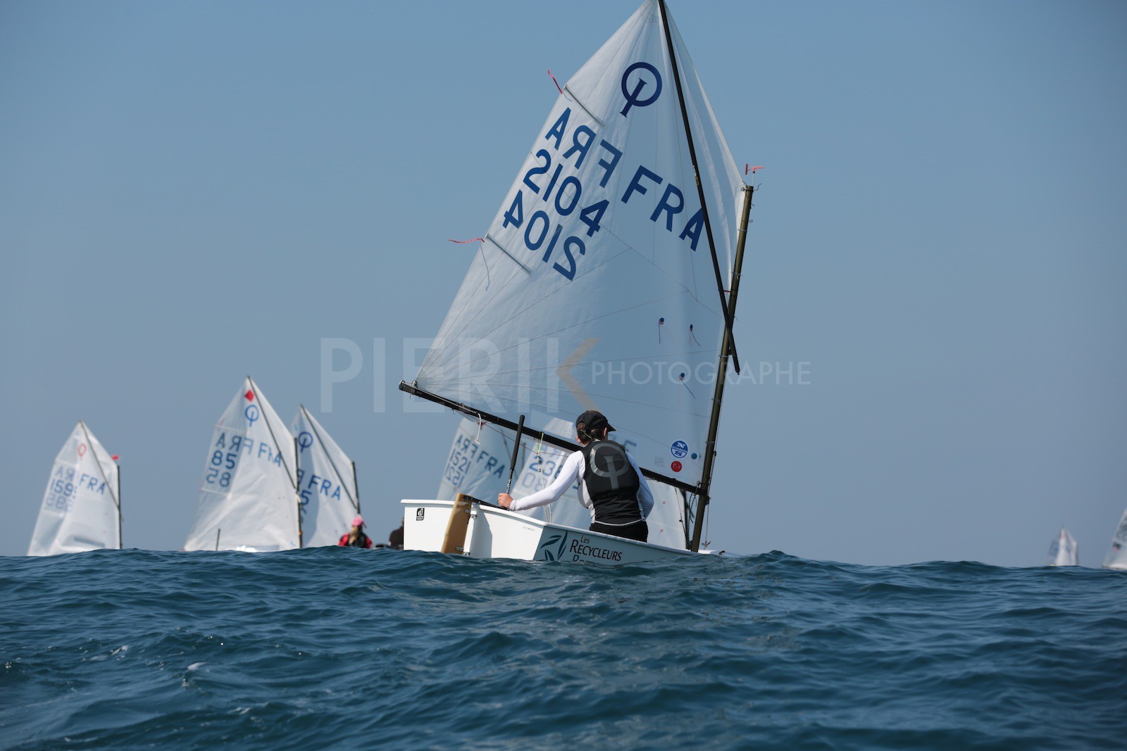 CIP Optimists 2013 YCPR