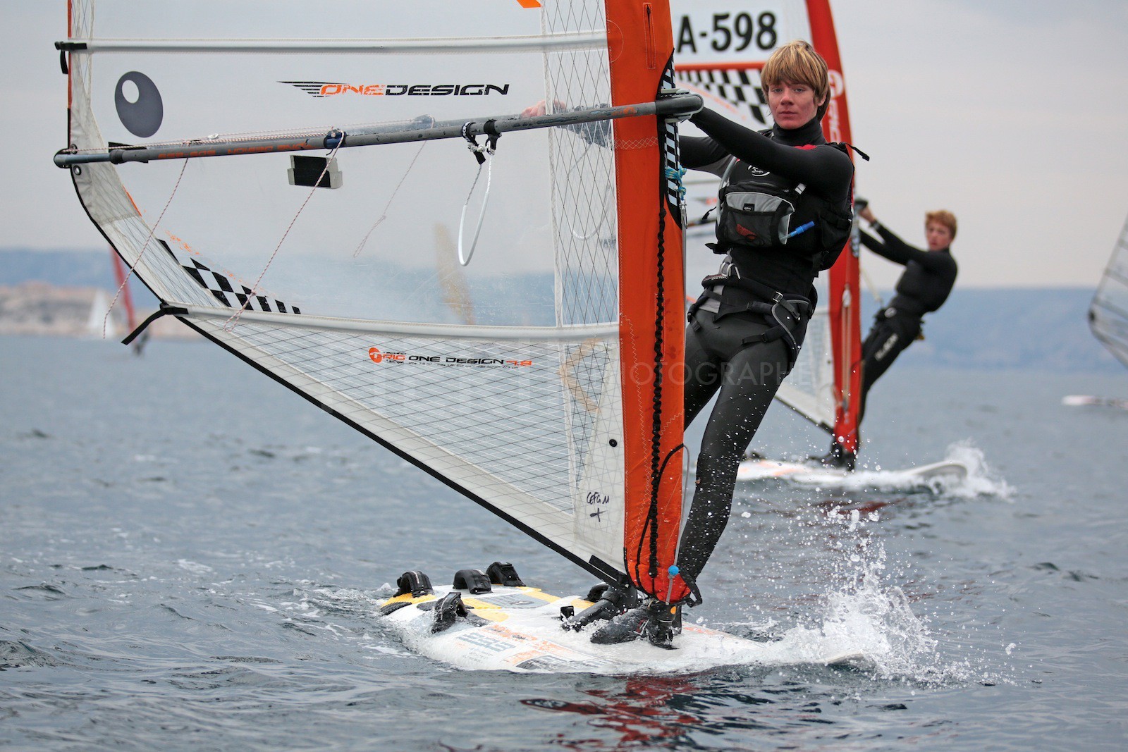 Med Cup 2013, YCPR