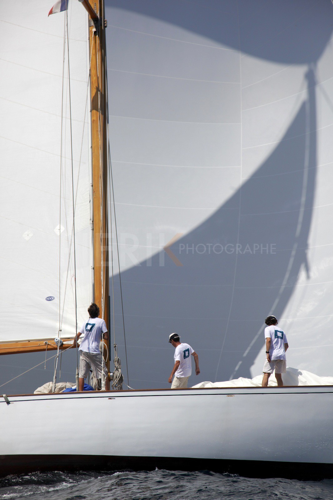 The Blue Peter