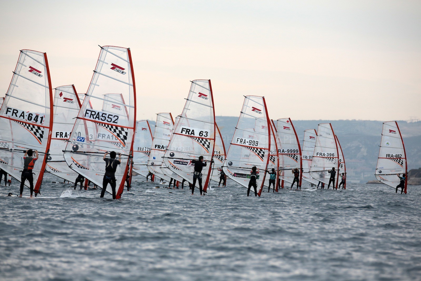 Med Cup 2013, YCPR