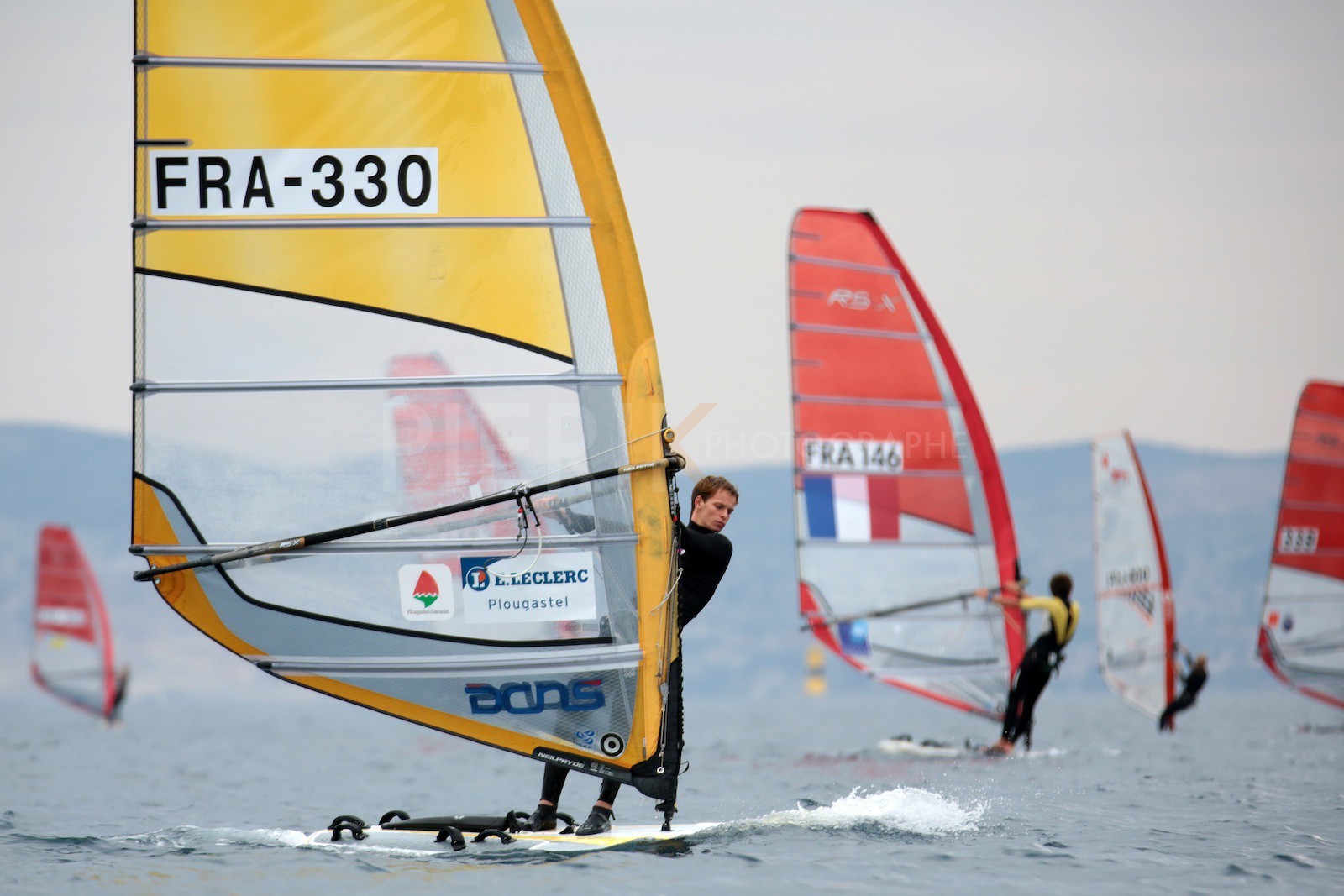Med Cup 2013, YCPR