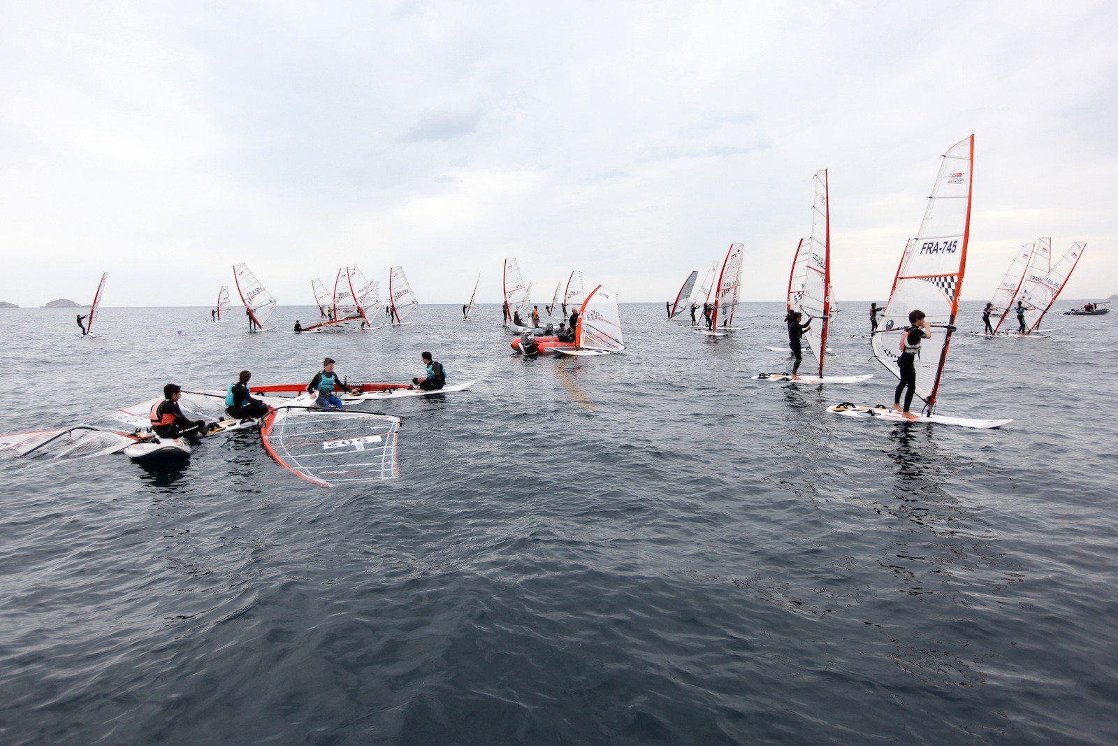 Med Cup 2013, YCPR