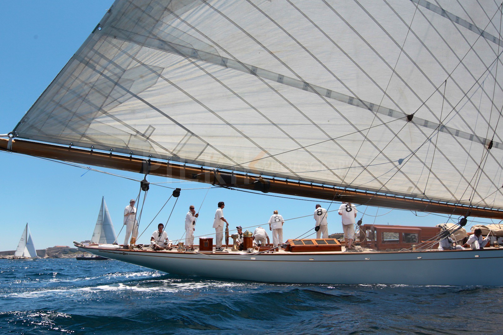 Moonbeam IV