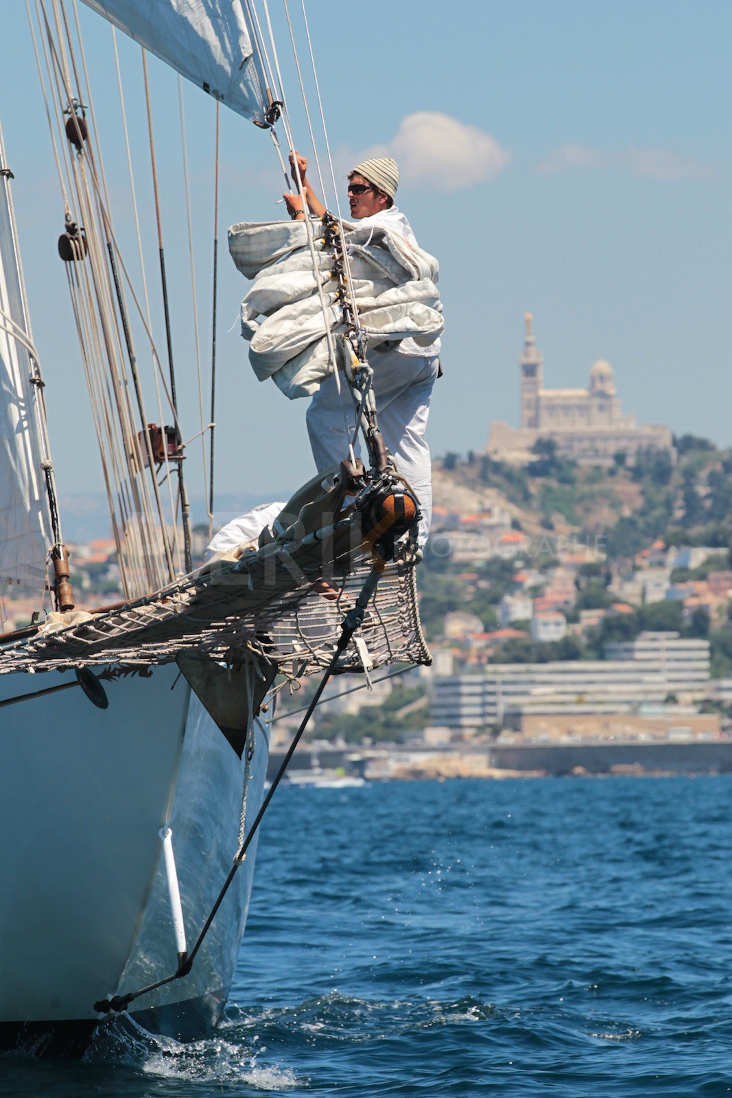 Moonbeam IV