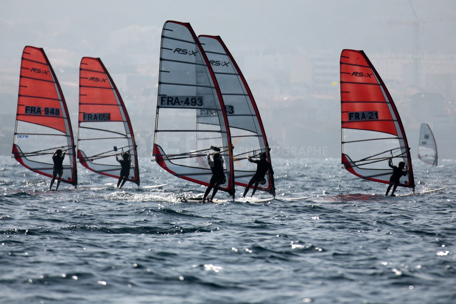 Med Cup 2013, jour 2, YCPR