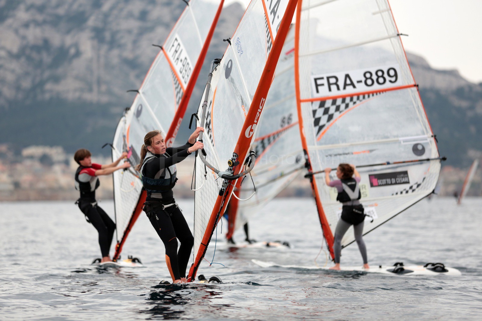 Med Cup 2013, YCPR