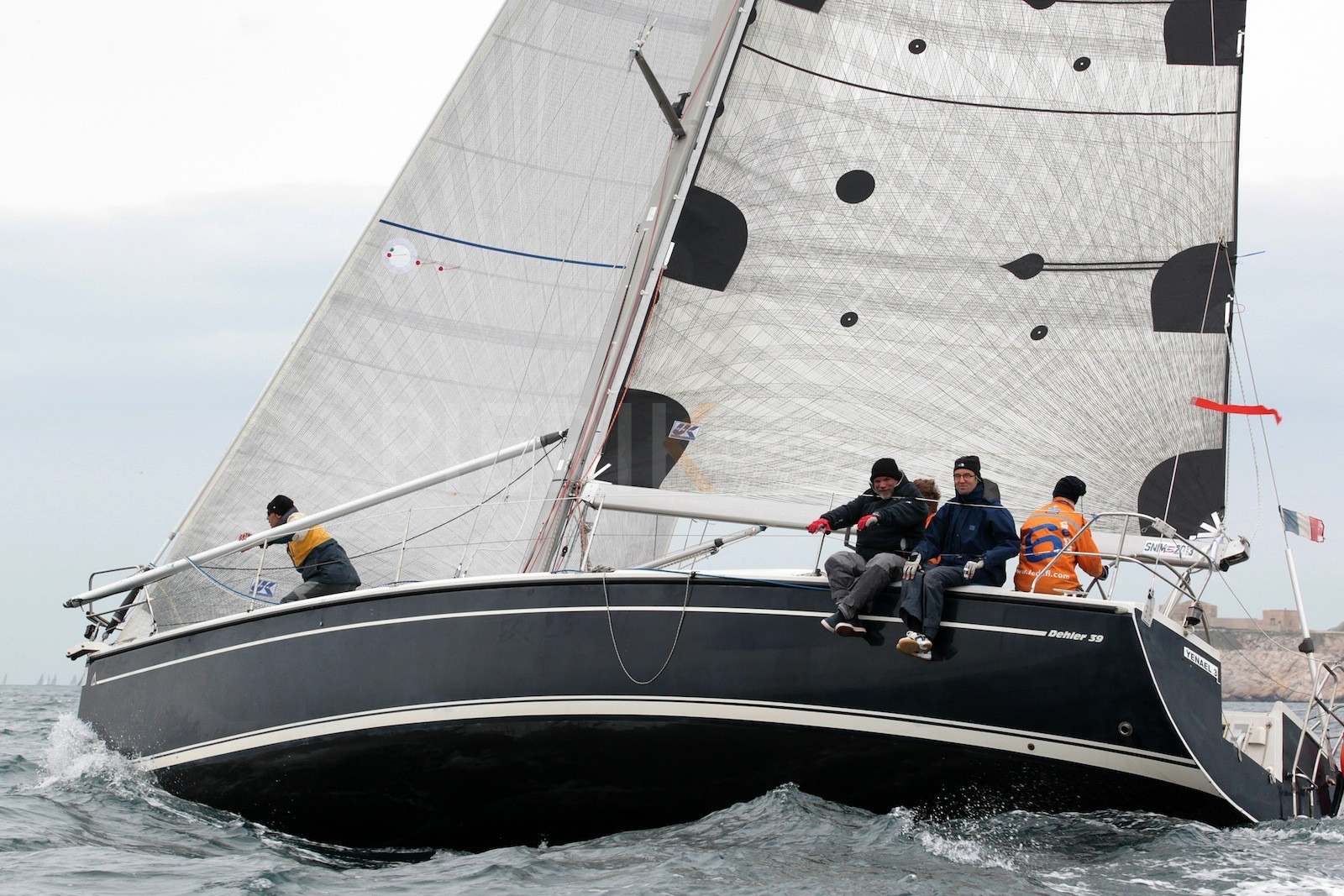 Yenael 3