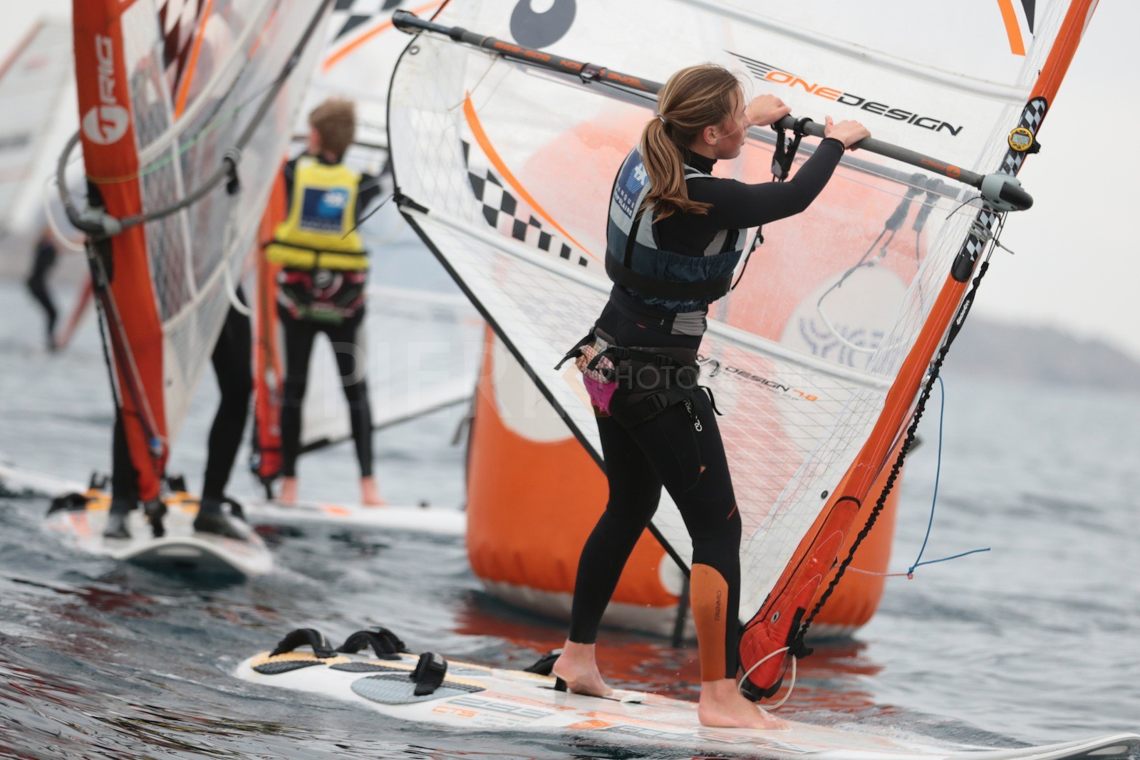 Med Cup 2013, YCPR
